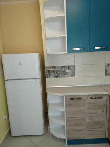Фото номера Апартаменты Апартаменты Apartment 55 Prospect Svobody г. Ужгород 7