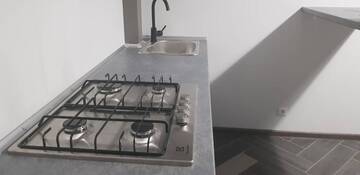 Фото номера Апартаменты Делюкс Апартаменты Silver Apartments г. Ужгород 11