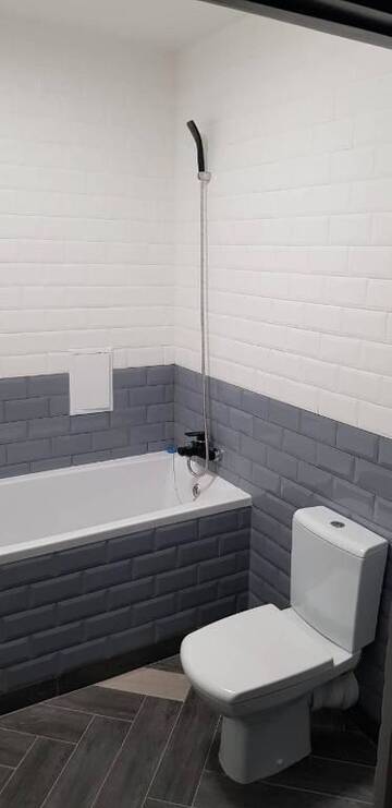 Фото номера Апартаменты Делюкс Апартаменты Silver Apartments г. Ужгород 15