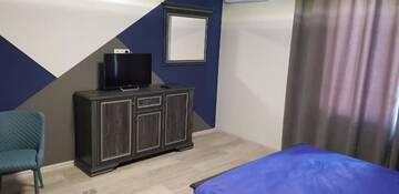 Фото номера Апартаменты Делюкс Апартаменты Silver Apartments г. Ужгород 17