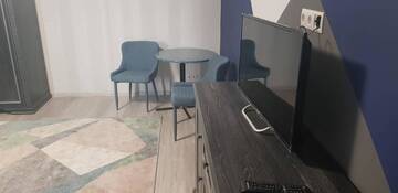 Фото номера Апартаменты Делюкс Апартаменты Silver Apartments г. Ужгород 14