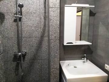 Фото номера Апартаменты с 1 спальней Апартаменты Apartment 112, Drugetov, centre г. Ужгород 11