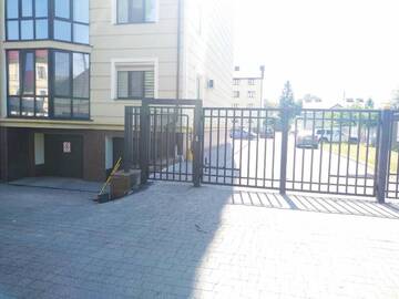 Фото номера Апартаменты Апартаменты Люкс на Другетов г. Ужгород 31