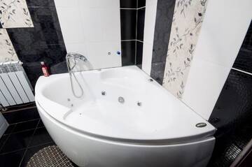 Фото номера Апартаменты Апартаменты Prospekt Svobody 40 (City center) г. Ужгород 8