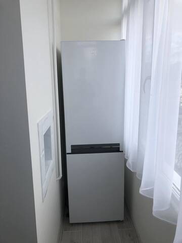 Фото номера Апартаменты Апартаменты Apartment Dobryanskogo 4, centre г. Ужгород 11