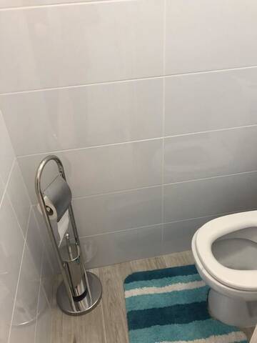 Фото номера Апартаменты Апартаменты Apartment Dobryanskogo 4, centre г. Ужгород 16