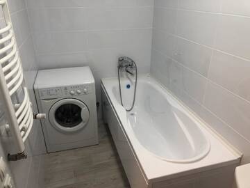 Фото номера Апартаменты Апартаменты Apartment Dobryanskogo 4, centre г. Ужгород 13