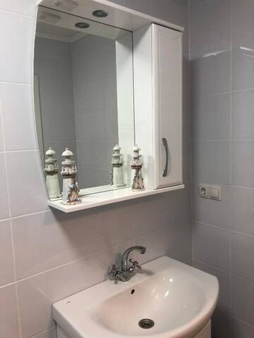 Фото номера Апартаменты Апартаменты Apartment Dobryanskogo 4, centre г. Ужгород 19
