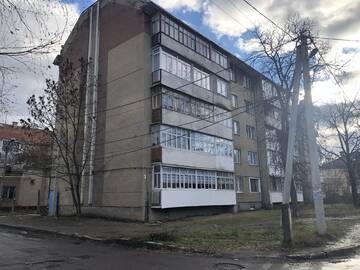 Фото номера Апартаменты Апартаменты Apartment Dobryanskogo 4, centre г. Ужгород 17