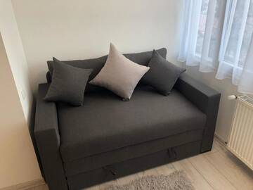 Фото номера Апартаменты Апартаменты Apartment Dobryanskogo 4, centre г. Ужгород 25