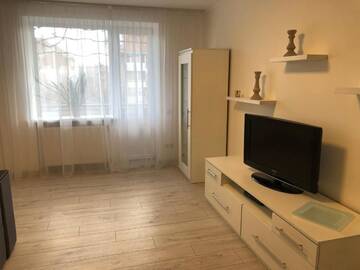 Фото номера Апартаменты Апартаменты Apartment Dobryanskogo 4, centre г. Ужгород 24