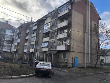 Фото номера Апартаменты Апартаменты Apartment Dobryanskogo 4, centre г. Ужгород 30