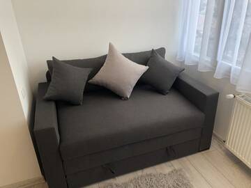 Фото номера Апартаменты Апартаменты Apartment Dobryanskogo 4, centre г. Ужгород 9