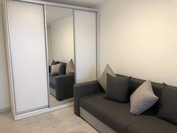 Фото номера Апартаменты Апартаменты Apartment Dobryanskogo 4, centre г. Ужгород 7