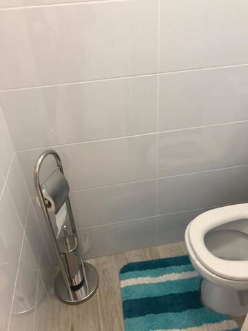 Фото номера Апартаменты Апартаменты Apartment Dobryanskogo 4, centre г. Ужгород 33