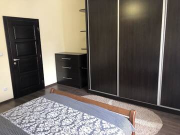 Фото номера Апартаменты с 2 спальнями Апартаменты Apartment on Pavlova 4 - Centre г. Ужгород 16