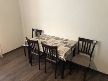 Фото номера Апартаменты с 2 спальнями Апартаменты Apartment on Pavlova 4 - Centre г. Ужгород 17