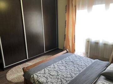 Фото номера Апартаменты с 2 спальнями Апартаменты Apartment on Pavlova 4 - Centre г. Ужгород 21