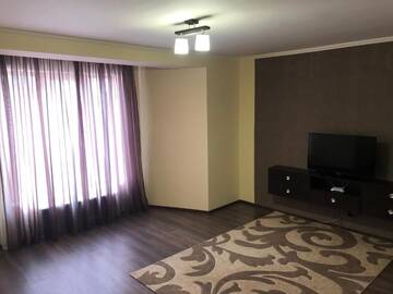 Фото номера Апартаменты с 2 спальнями Апартаменты Apartment on Pavlova 4 - Centre г. Ужгород 28