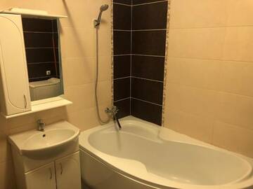 Фото номера Апартаменты с 2 спальнями Апартаменты Apartment on Pavlova 4 - Centre г. Ужгород 22