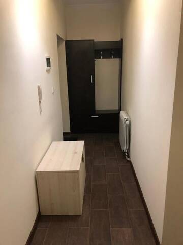 Фото номера Апартаменты с 2 спальнями Апартаменты Apartment on Pavlova 4 - Centre г. Ужгород 23