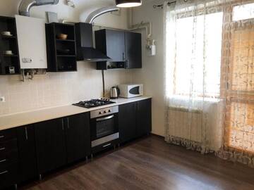 Фото номера Апартаменты с 2 спальнями Апартаменты Apartment on Pavlova 4 - Centre г. Ужгород 29
