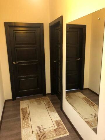 Фото номера Апартаменты с 2 спальнями Апартаменты Apartment on Pavlova 4 - Centre г. Ужгород 24