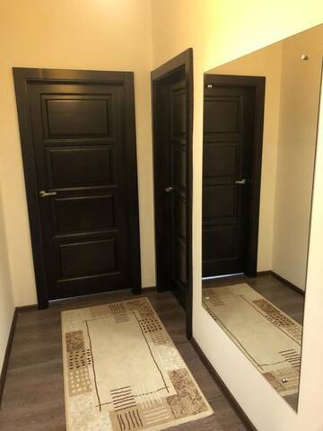 Фото номера Апартаменты с 2 спальнями Апартаменты Apartment on Pavlova 4 - Centre г. Ужгород 9