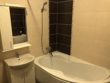 Фото номера Апартаменты с 2 спальнями Апартаменты Apartment on Pavlova 4 - Centre г. Ужгород 7