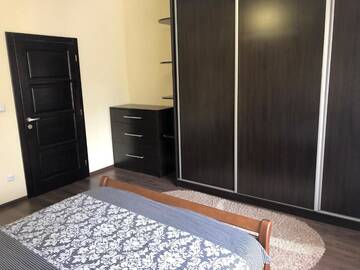 Фото номера Апартаменты с 2 спальнями Апартаменты Apartment on Pavlova 4 - Centre г. Ужгород 31