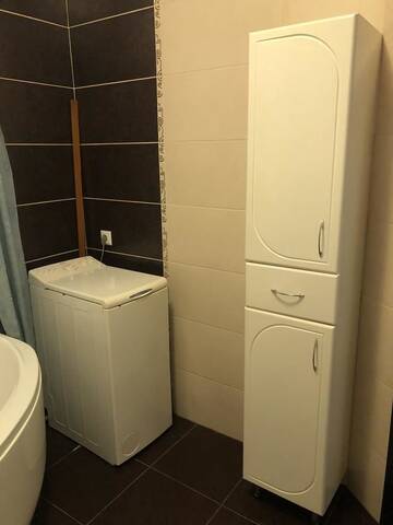 Фото номера Апартаменты с 2 спальнями Апартаменты Apartment on Pavlova 4 - Centre г. Ужгород 10