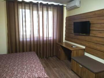 Фото номера Апартаменты Делюкс Апартаменты Apartments in Uzhgorod for you. г. Ужгород 15