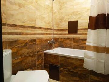 Фото номера Апартаменты Делюкс Апартаменты Apartments in Uzhgorod for you. г. Ужгород 16