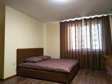 Фото номера Апартаменты Делюкс Апартаменты Apartments in Uzhgorod for you. г. Ужгород 17