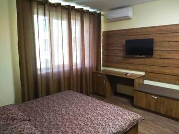 Фото номера Апартаменты Делюкс Апартаменты Apartments in Uzhgorod for you. г. Ужгород 20