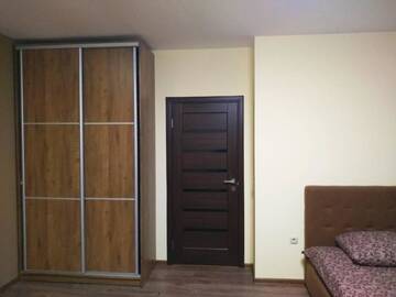 Фото номера Апартаменты Делюкс Апартаменты Apartments in Uzhgorod for you. г. Ужгород 21