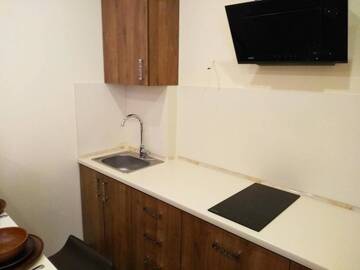 Фото номера Апартаменты Делюкс Апартаменты Apartments in Uzhgorod for you. г. Ужгород 25