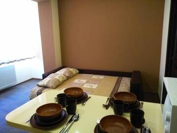 Фото номера Апартаменты Делюкс Апартаменты Apartments in Uzhgorod for you. г. Ужгород 30