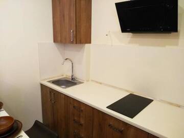 Фото номера Апартаменты Делюкс Апартаменты Apartments in Uzhgorod for you. г. Ужгород 9