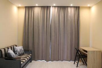 Фото номера Апартаменты с 1 спальней Апартаменты Modern Flat 1 г. Ужгород 8