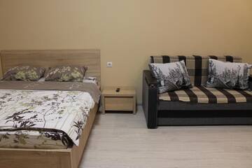 Фото Апартаменты Modern Flat 1 г. Ужгород 4