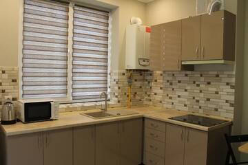 Фото Апартаменты Modern Flat 1 г. Ужгород 5