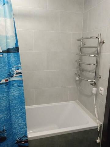 Фото номера Апартаменты с 1 спальней Апартаменты Luxury Central Apartment г. Ужгород 28