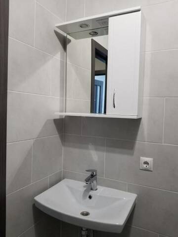 Фото номера Апартаменты с 1 спальней Апартаменты Luxury Central Apartment г. Ужгород 27