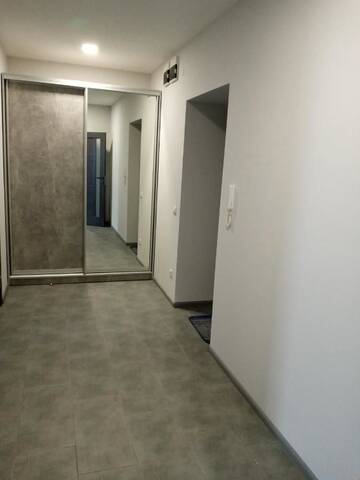 Фото номера Апартаменты с 1 спальней Апартаменты Luxury Central Apartment г. Ужгород 10