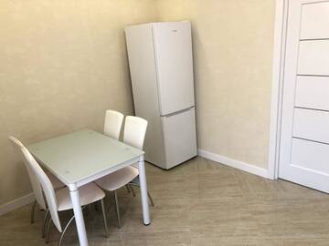 Фото номера Апартаменты с 1 спальней Апартаменты GIL Apartment on Tobilevicha, new г. Ужгород 8