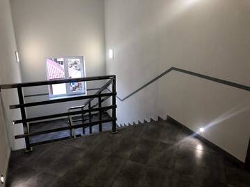 Фото номера Апартаменты с 1 спальней Апартаменты GIL Apartment on Tobilevicha, new г. Ужгород 17