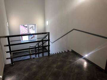 Фото номера Апартаменты с 1 спальней Апартаменты GIL Apartment on Tobilevicha, new г. Ужгород 33