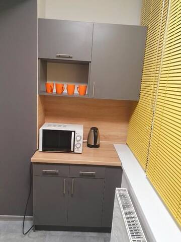 Фото номера Апартаменты с 2 спальнями Апартаменты VIP apartment in the centre г. Ужгород 24