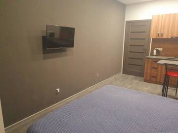 Фото номера Апартаменты Делюкс Апартаменты Apartment Yes 41 г. Ужгород 8